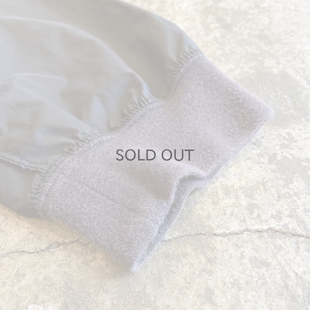 画像10: 【NIKE】MOCK NECK DESIGN NYLON L/S TOPS / Ladies 2XL  (10)