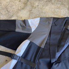 画像9: 【Wiz&Witch】"UNITED" SPORTY TAYLOR JACKET / OS (9)