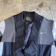 画像8: 【Wiz&Witch】"UNITED" SPORTY TAYLOR JACKET / OS (8)