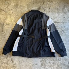 画像2: 【Wiz&Witch】"UNITED" SPORTY TAYLOR JACKET / OS (2)