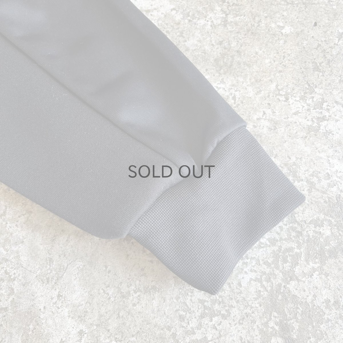 画像6: 【Wiz&Witch】"UNITED" SPORTY TAYLOR JACKET / OS (6)