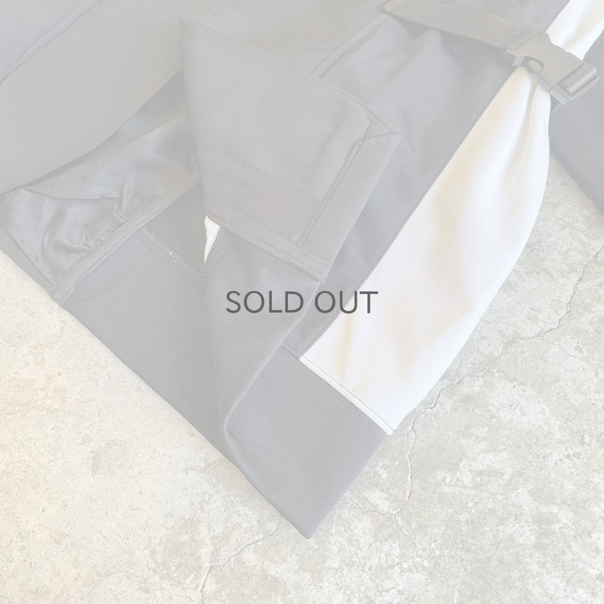 画像5: 【Wiz&Witch】"UNITED" SPORTY TAYLOR JACKET / OS (5)