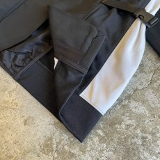 画像5: 【Wiz&Witch】"UNITED" SPORTY TAYLOR JACKET / OS (5)