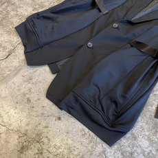 画像4: 【Wiz&Witch】"UNITED" SPORTY TAYLOR JACKET / OS (4)
