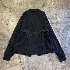 画像2: 【Wiz&Witch】"UNITED" SPORTY TAYLOR JACKET / OS (2)
