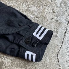 画像5: 【Wiz&Witch】"WANDERER" ZIP UP MARINE JACKET / OS (5)
