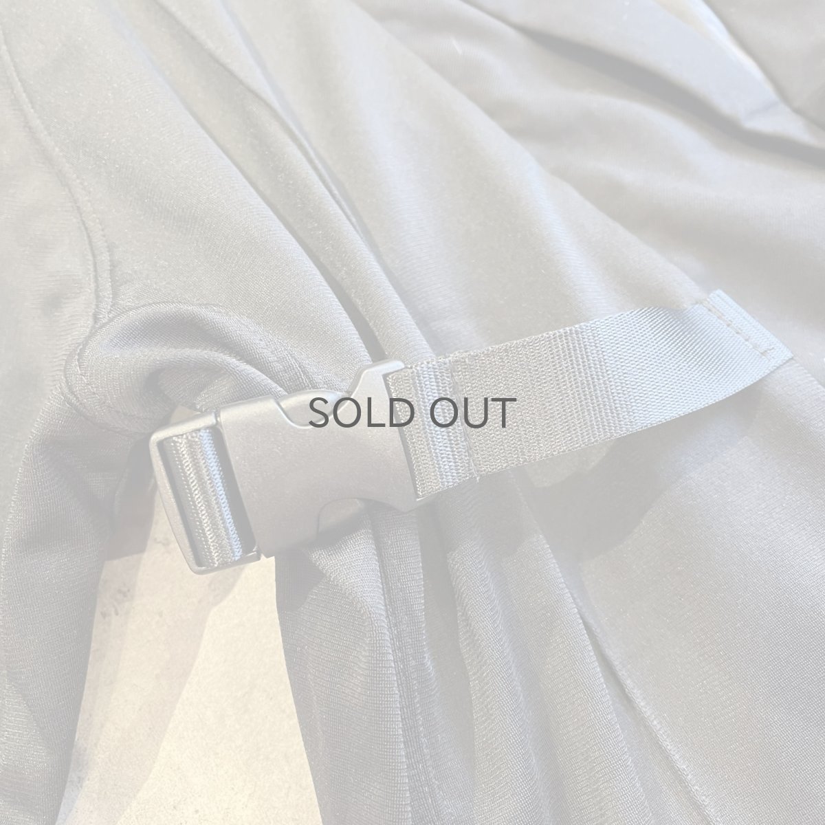 画像11: 【Wiz&Witch】"UNITED" SPORTY TAYLOR JACKET / OS (11)