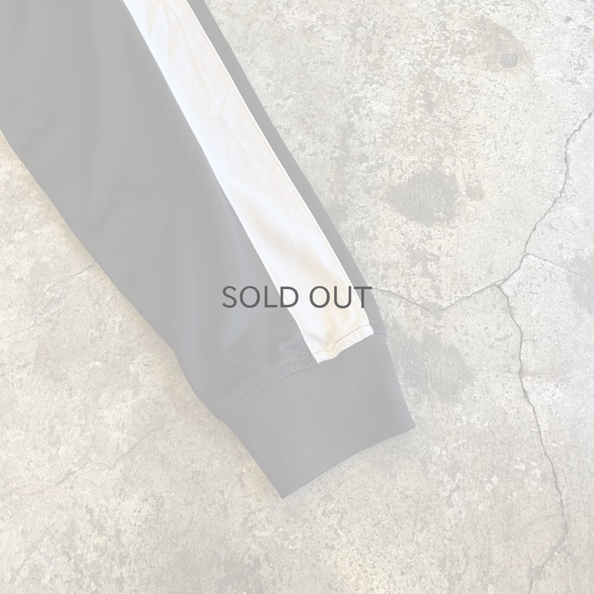 画像6: 【Wiz&Witch】"UNITED" SPORTY TAYLOR JACKET / OS (6)