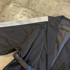 画像9: 【Wiz&Witch】"UNITED" SPORTY TAYLOR JACKET / OS (9)