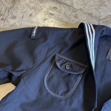 画像10: 【Wiz&Witch】"WANDERER" ZIP UP MARINE JACKET / OS (10)