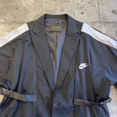 画像8: 【Wiz&Witch】"UNITED" SPORTY TAYLOR JACKET / OS (8)