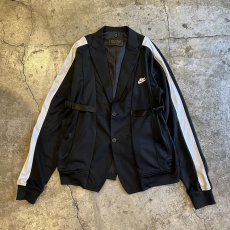 画像1: 【Wiz&Witch】"UNITED" SPORTY TAYLOR JACKET / OS (1)