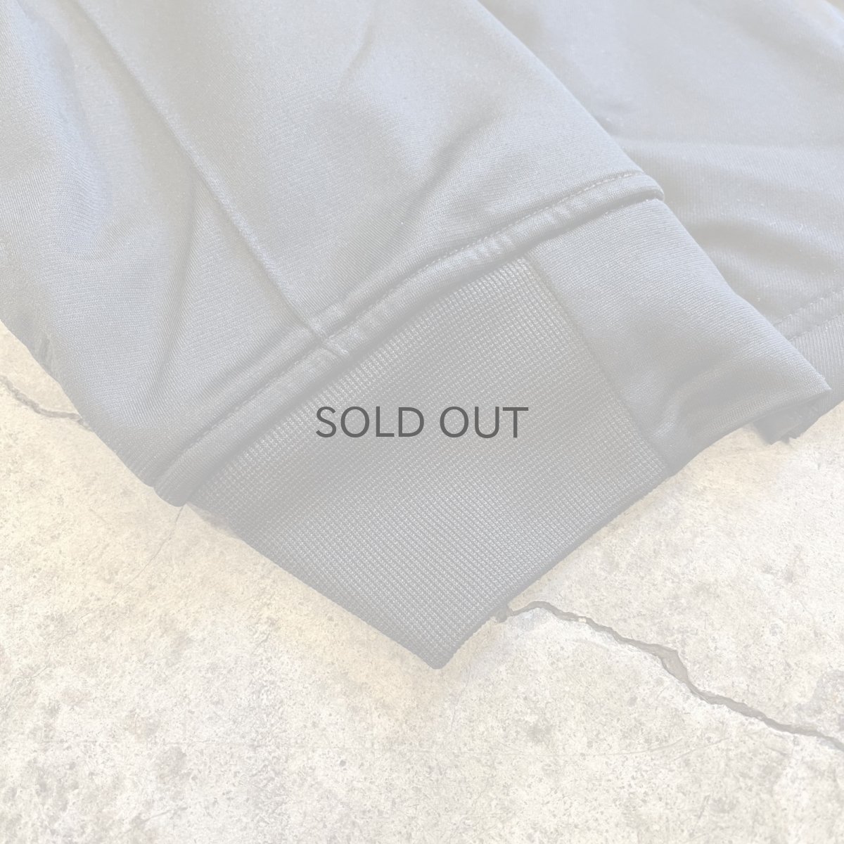 画像3: 【Wiz&Witch】"UNITED" SPORTY TAYLOR JACKET / OS (3)