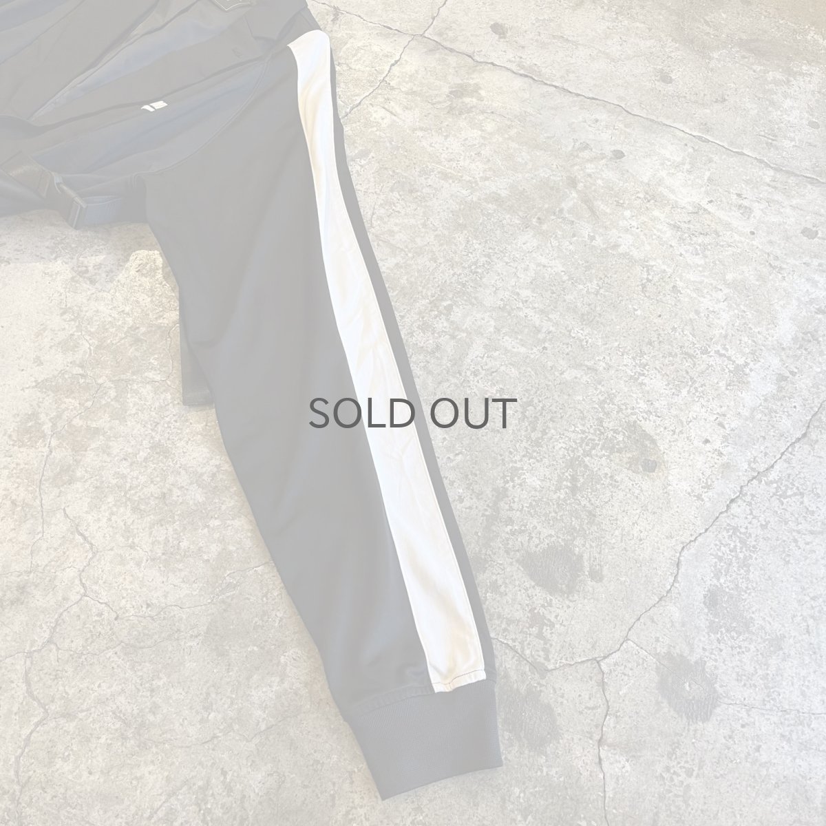 画像7: 【Wiz&Witch】"UNITED" SPORTY TAYLOR JACKET / OS (7)