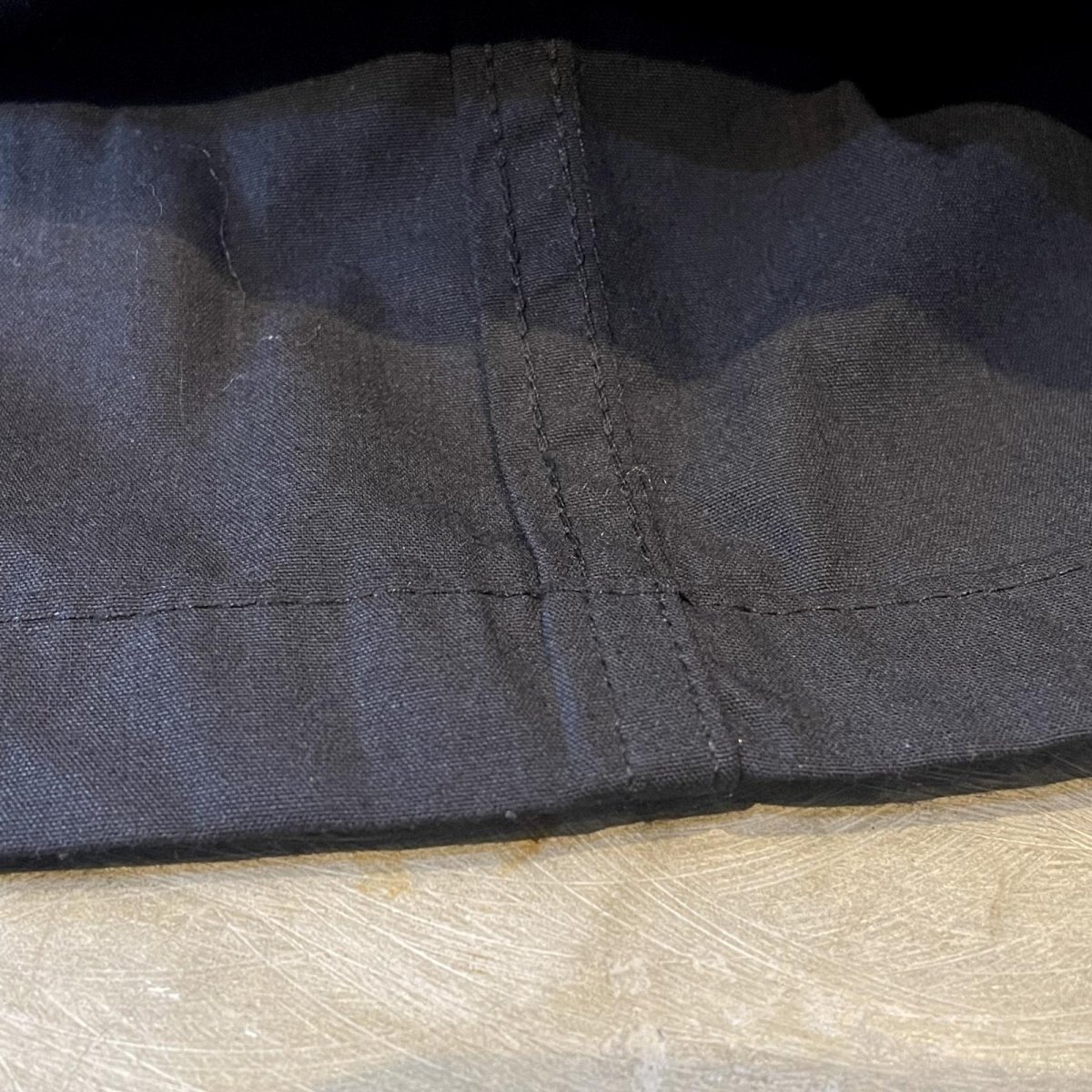 画像8: 【Wiz&Witch】"THE U.K" SHORT TRENCH RIDERS JACKET / OS (8)