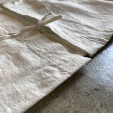 画像9: 【Wiz&Witch】EURO COTTON LINEN OPE SHORT JACKET / OS (9)