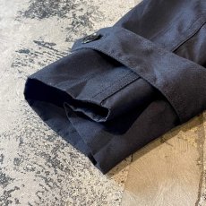画像7: 【Wiz&Witch】"THE U.K" SHORT TRENCG RIDERS JACKET / OS (7)