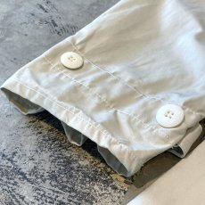 画像7: EURO MILITARY OUT POCKET HOODIE JACKET / Mens XL (7)