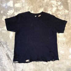 画像2: "CHILD'S PLAY2" CRASH DAMAGE S/S TEE / Mens M (2)