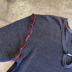 画像10: 【Wiz&Witch】"OUT STITCH" MILITARY L/S TEE / OS (10)