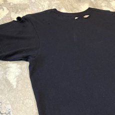 画像9: "CHILD'S PLAY2" CRASH DAMAGE S/S TEE / Mens M (9)