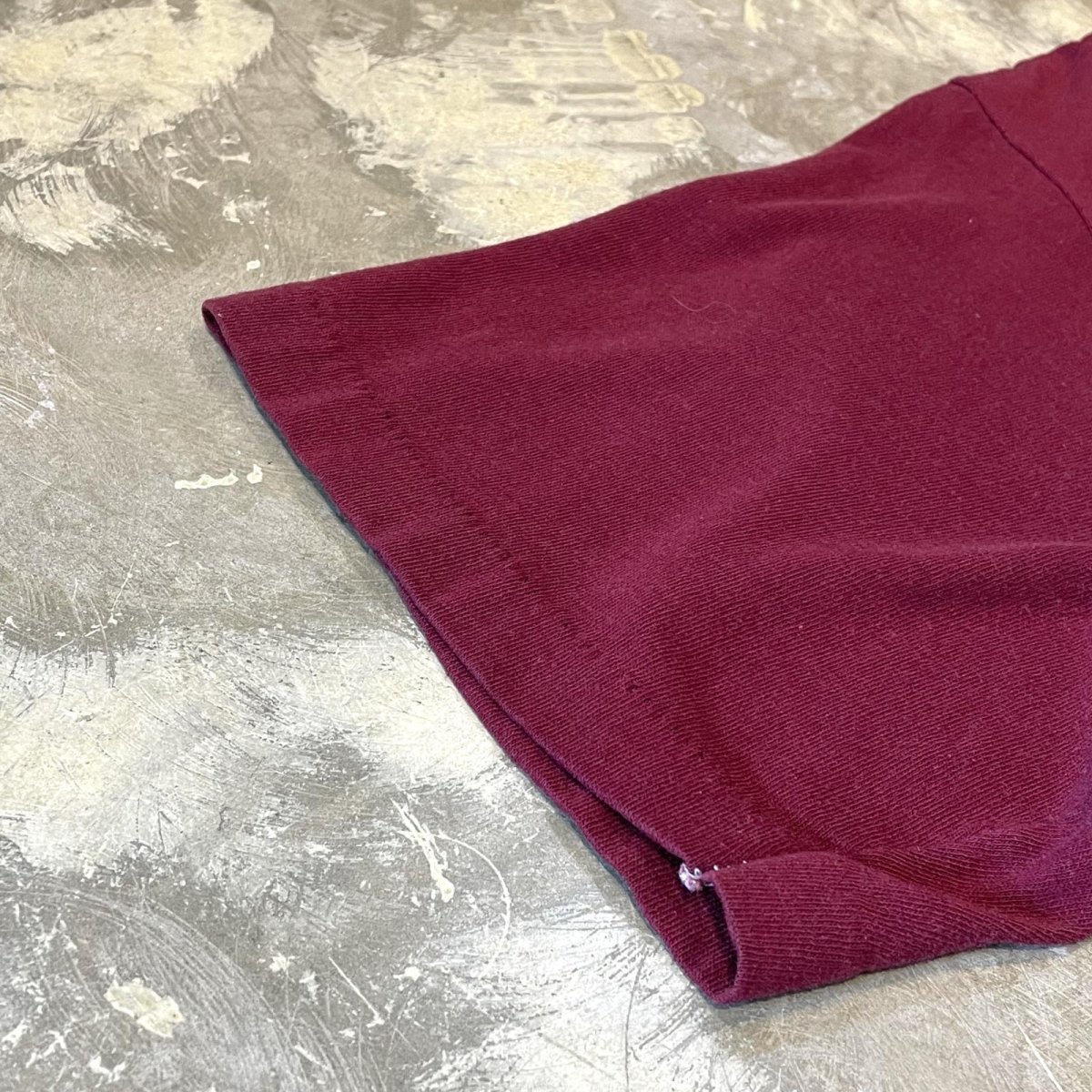 画像7: 80's "I HERED THE FUTURE" PRINTED S/S TEE / Mens XL(L) (7)