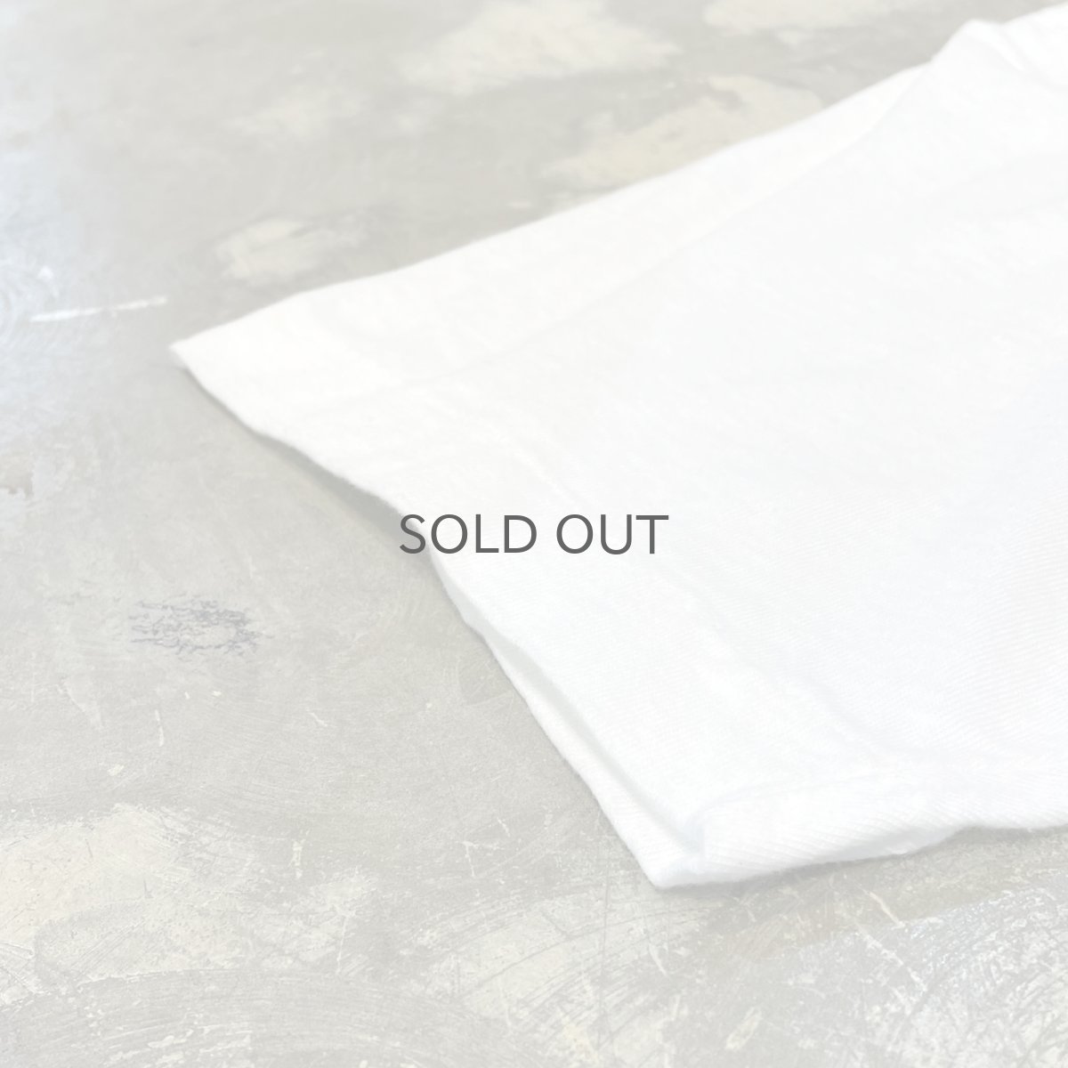 画像7: OLD "I LOVE JESUS" PRINTED S/S TEE / Mens XL (7)