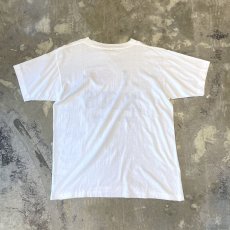 画像2: OLD "I LOVE JESUS" PRINTED S/S TEE / Mens XL (2)