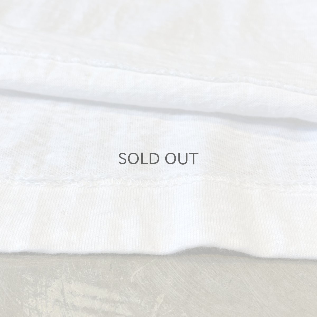 画像8: OLD "I LOVE JESUS" PRINTED S/S TEE / Mens XL (8)