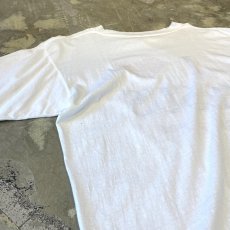 画像9: OLD "I LOVE JESUS" PRINTED S/S TEE / Mens XL (9)