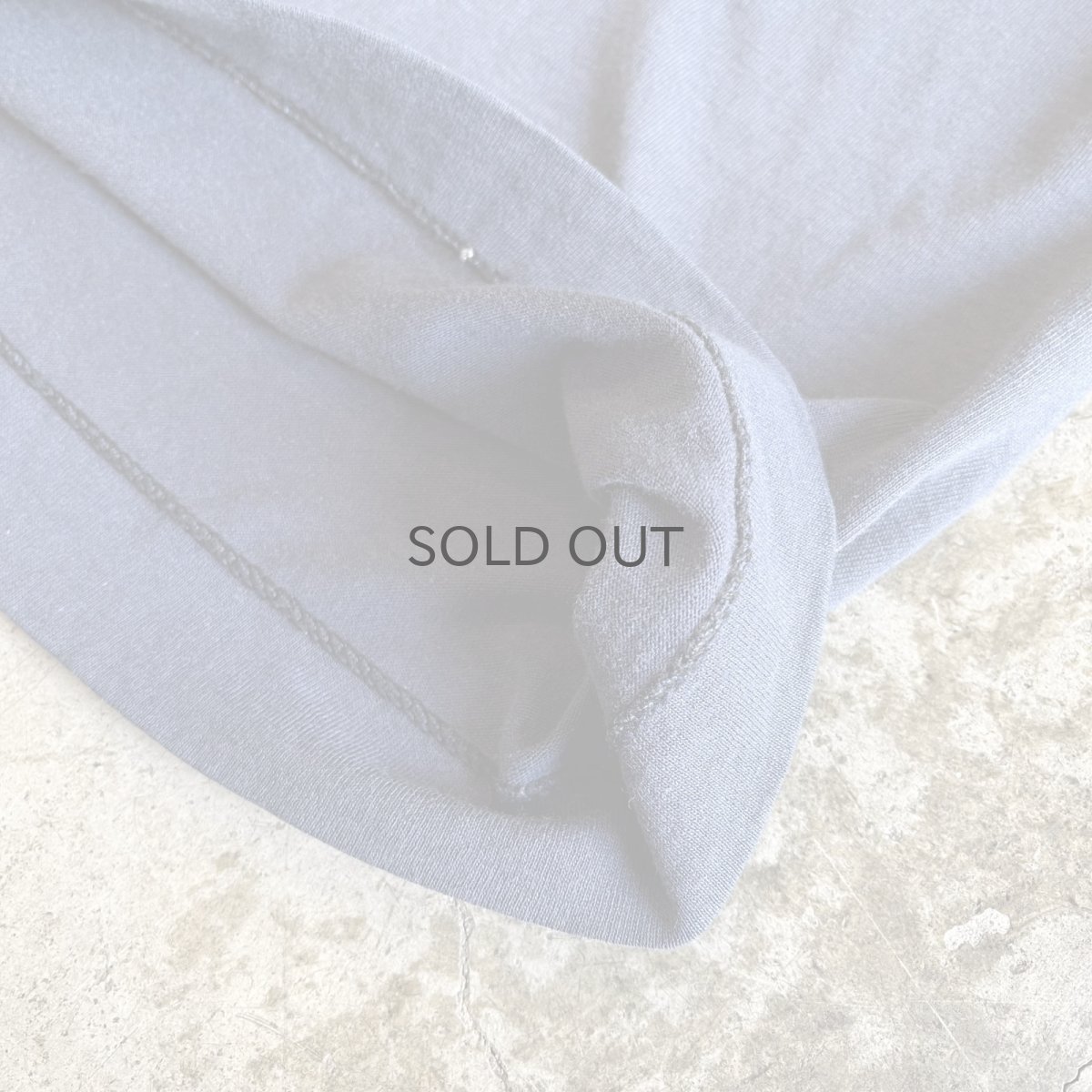 画像5: OLD ANNIVERSARY PRINTED DESIGN S/S TEE / Ladies M (5)