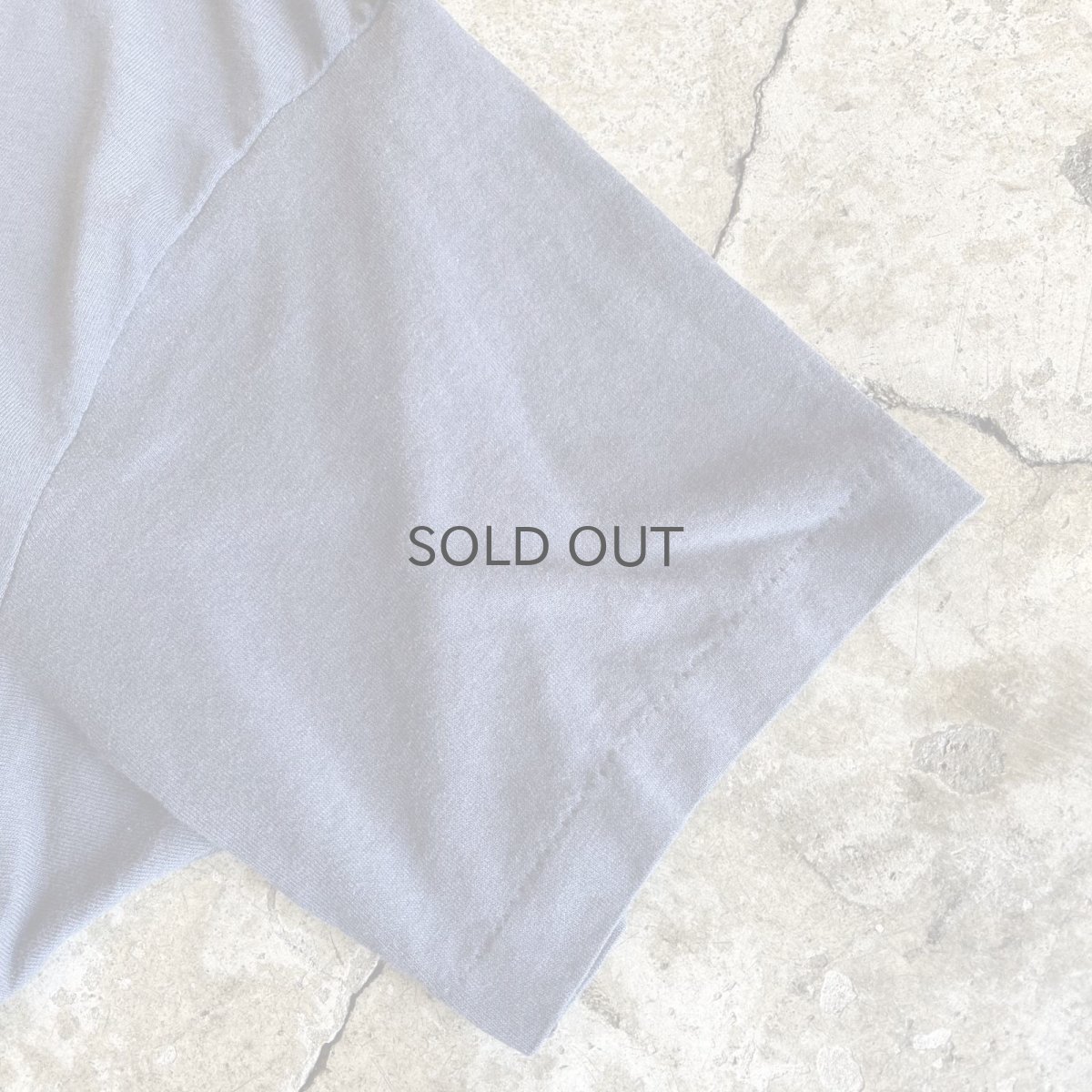 画像6: OLD ANNIVERSARY PRINTED DESIGN S/S TEE / Ladies M (6)