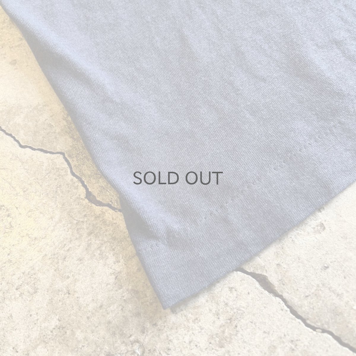 画像3: OLD ANNIVERSARY PRINTED DESIGN S/S TEE / Ladies M (3)