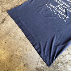 画像4: OLD ANNIVERSARY PRINTED DESIGN S/S TEE / Ladies M (4)