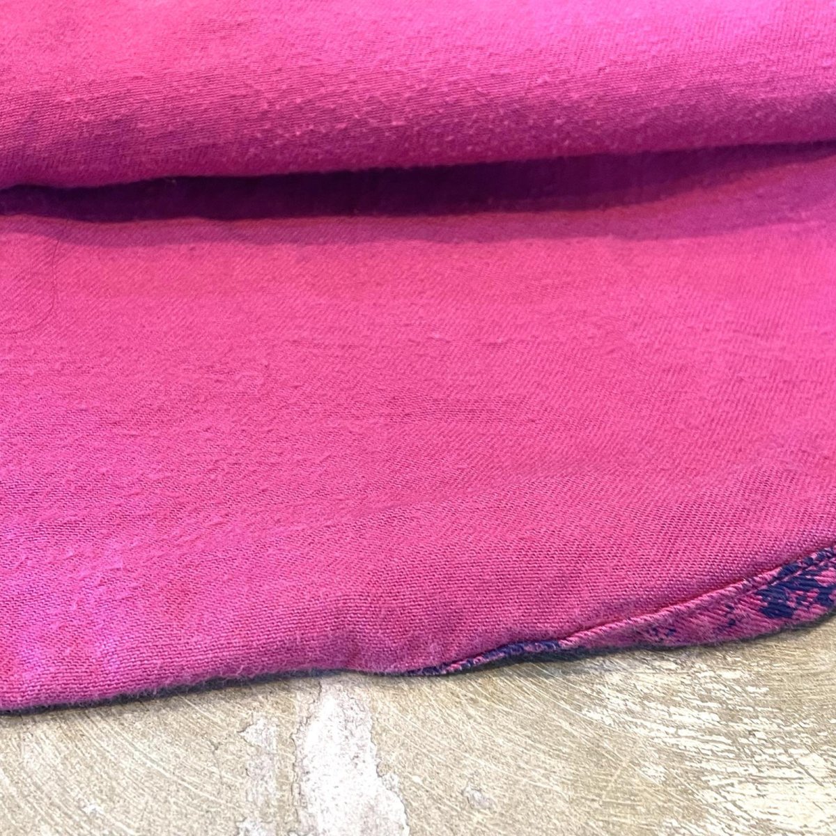 画像8: 90's【LEVI'S】ALL OVER GRAPHIC PATTERN L/S SHIRT / Mens M(L) (8)