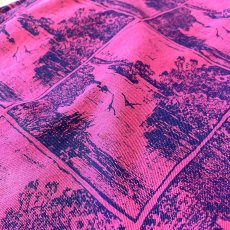 画像10: 90's【LEVI'S】ALL OVER GRAPHIC PATTERN L/S SHIRT / Mens M(L) (10)