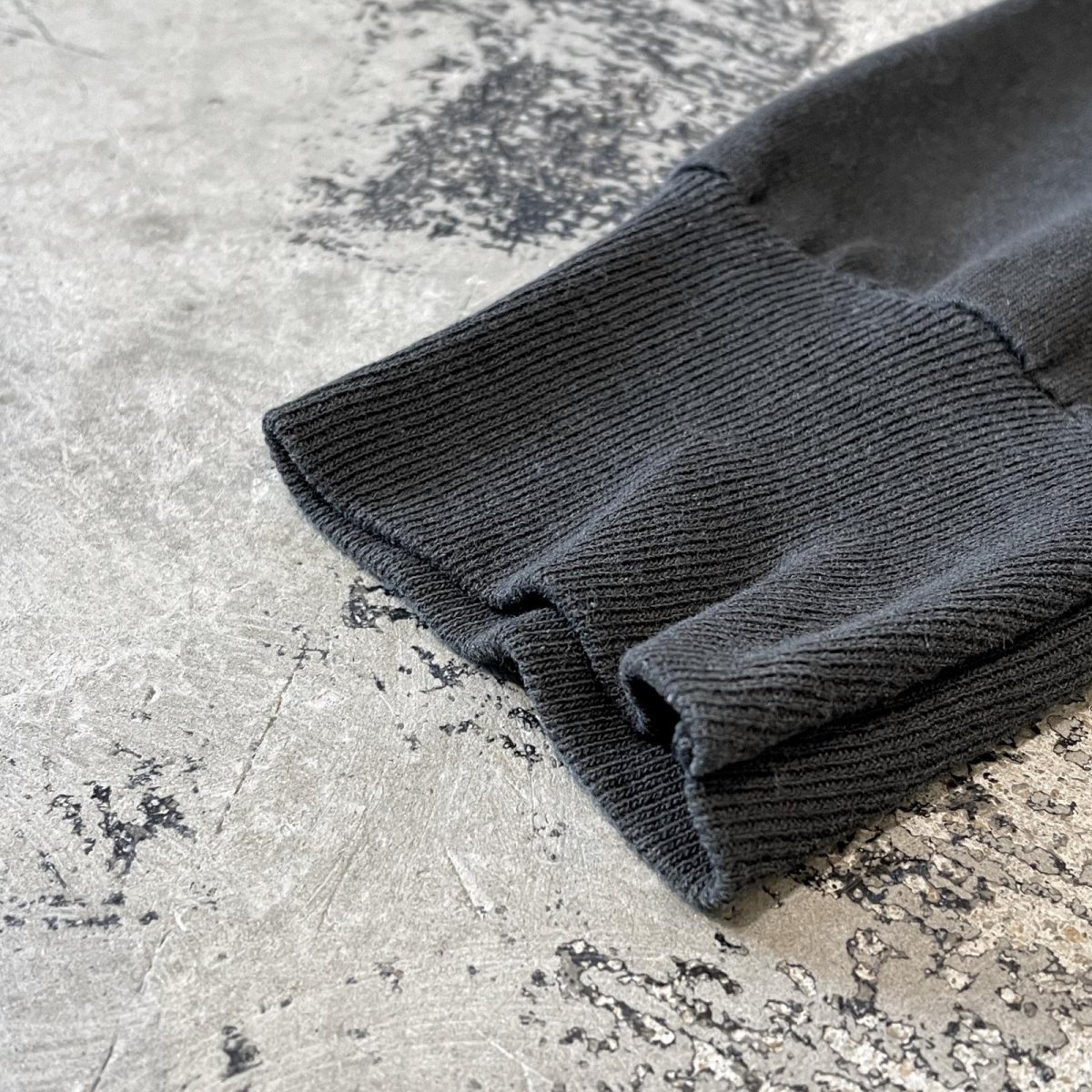 画像7: 90 's FRONT ART GRAPHIC PRINTED L/S TEE / Mens L (7)