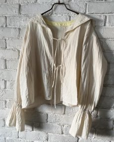 画像2: 【Wiz&Witch】"MOS" SAILOR JACKET (2)