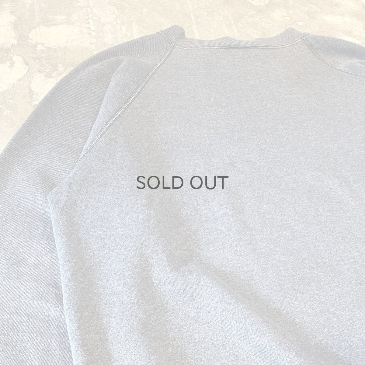 画像9: 90's "LOONEY TUNES" CHARACTER PRINTED SWEAT / Mens L / MADE IN USA (9)