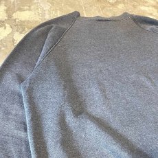 画像9: 90's "LOONEY TUNES" CHARACTER PRINTED SWEAT / Mens L / MADE IN USA (9)
