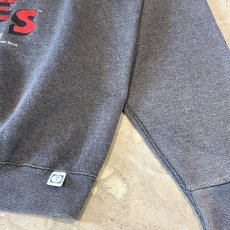 画像6: 90's "LOONEY TUNES" CHARACTER PRINTED SWEAT / Mens L / MADE IN USA (6)