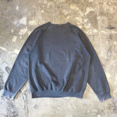 画像2: 90's "LOONEY TUNES" CHARACTER PRINTED SWEAT / Mens L / MADE IN USA (2)