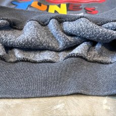 画像8: 90's "LOONEY TUNES" CHARACTER PRINTED SWEAT / Mens L / MADE IN USA (8)