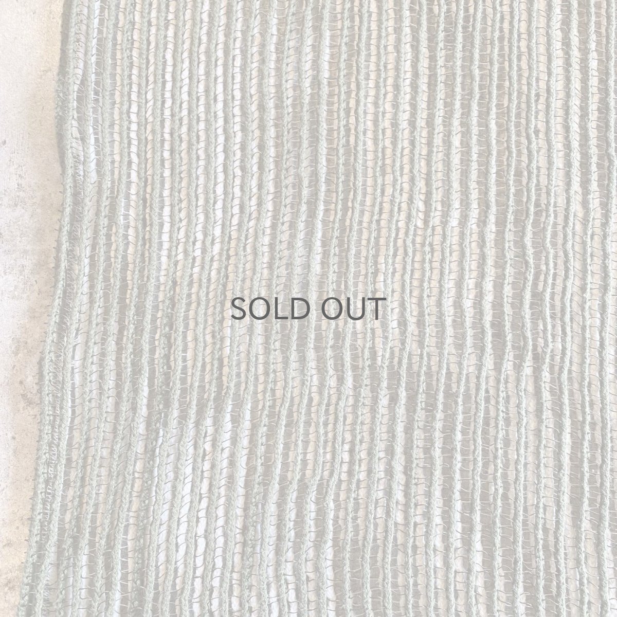 画像9: MILITARY 2COLOR DESIGN MESH N/S TOPS / Ladies L (9)