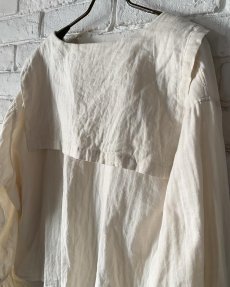 画像3: 【Wiz&Witch】"MOS" SAILOR JACKET (3)
