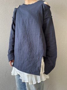 画像5: 【Wiz&Witch】"MOS" LONG SLEEVE TOPS (5)
