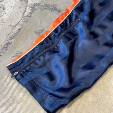 画像12: 【NIKE】SIDE LINE LOGO NYLON TRACK PANTS / W28~FREE (12)
