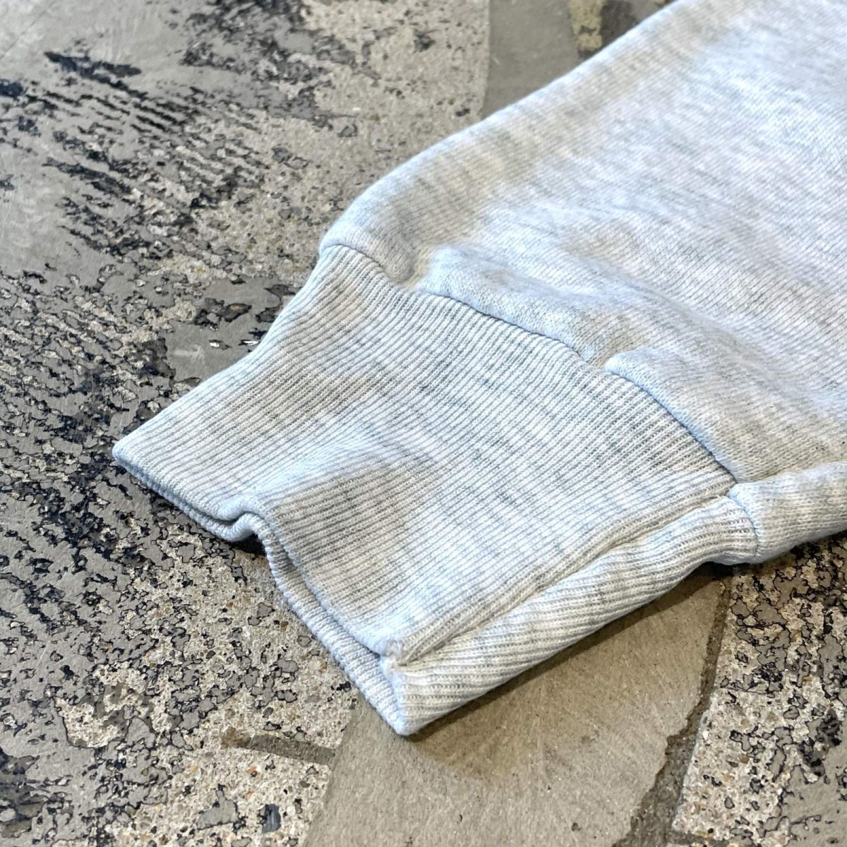 画像7: 90's "LOONEY TUNES"  CHARACTER PRINTED SWEAT / Mens L (7)