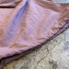 画像9: 【WONDERGROUND】LAYERED COLOR APRON PANTS / PURPLE / OS (9)