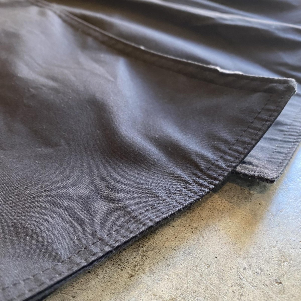 画像9: 【Wiz&Witch】"THE U.K" TRENCH SKIRT / OS (9)